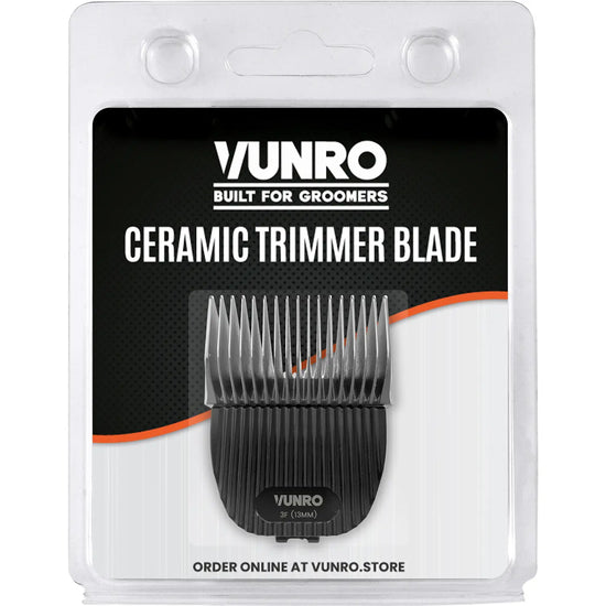 Dog Trimmer Blades