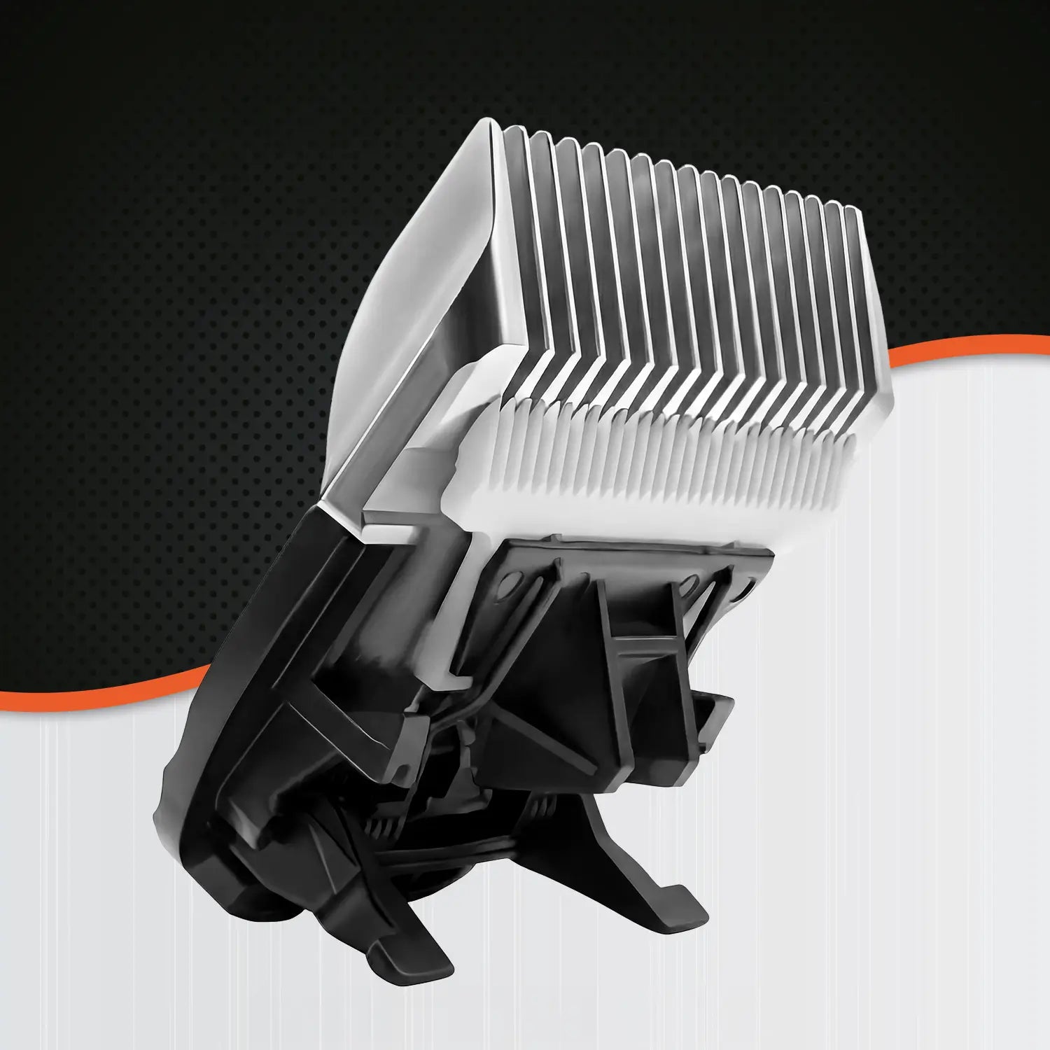 4F FlexFit PRO Dog Trimmer Blade (9.5 mm) by VUNRO