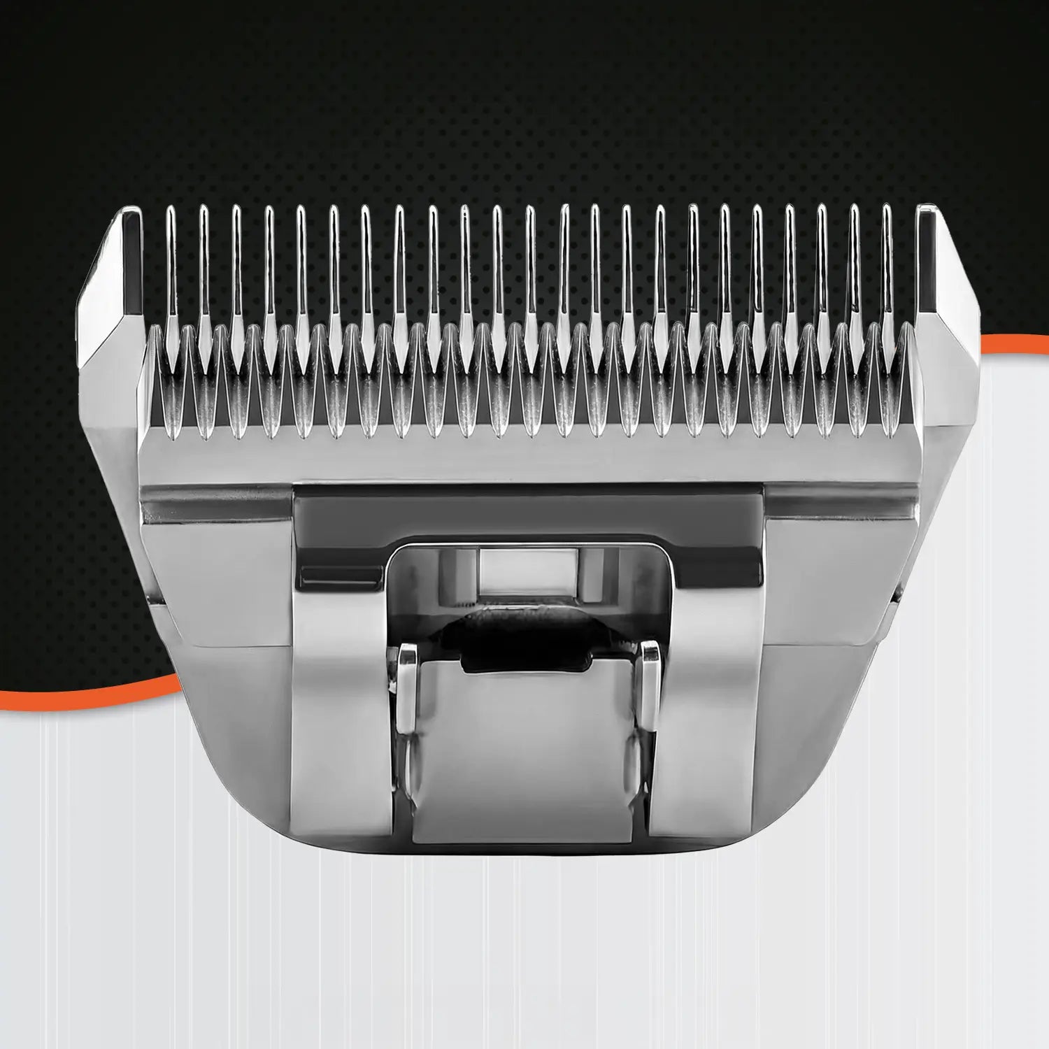 5FW Ceramic Dog Clipper Blade (6.4 mm)