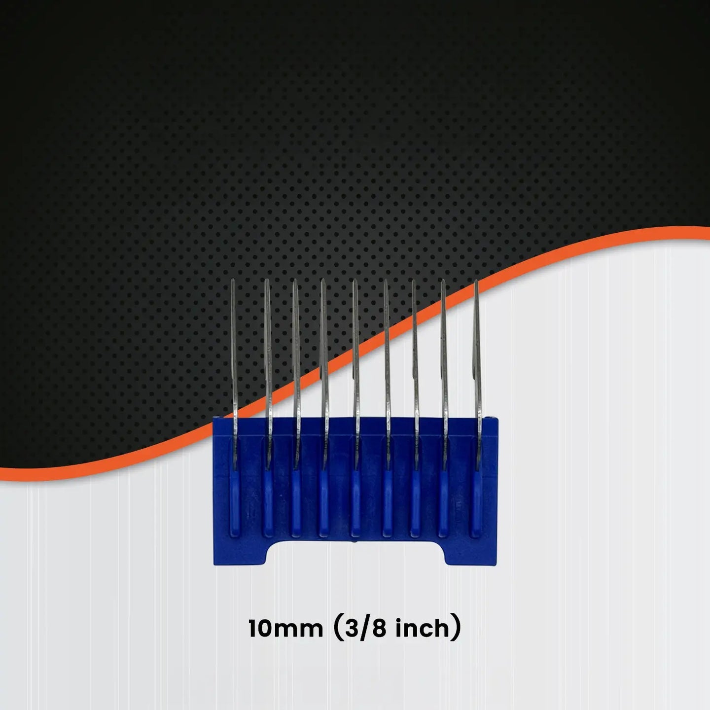 Precision Grooming Bundle by VUNRO