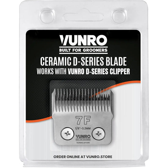D-Series Ready To Groom Clipper Kit